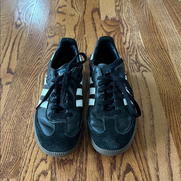 Adidas OG Classic Black Sambas 8.5 - Picture 2 of 8